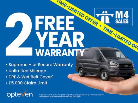 Vauxhall Movano, CDTi 3500 BiTurbo Dynamic LWB M/R A/C Euro 6