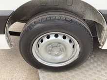 Nissan Interstar dCi 35 Acenta LWB M/R Euro 6 