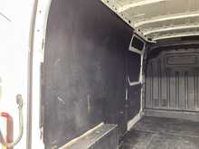 Nissan Interstar dCi 35 Acenta LWB M/R Euro 6 