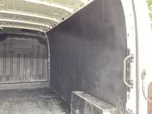 Nissan Interstar dCi 35 Acenta LWB M/R Euro 6 