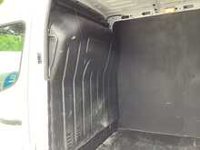 Nissan Interstar dCi 35 Acenta LWB M/R Euro 6 