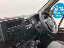 Nissan Interstar dCi 35 Acenta LWB M/R Euro 6 