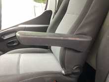 Nissan Interstar dCi 35 Acenta LWB M/R Euro 6 