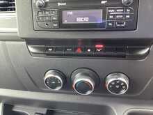 Nissan Interstar dCi 35 Acenta LWB M/R Euro 6 