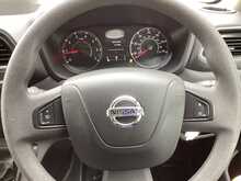 Nissan Interstar dCi 35 Acenta LWB M/R Euro 6 