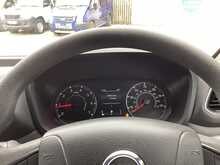 Nissan Interstar dCi 35 Acenta LWB M/R Euro 6 