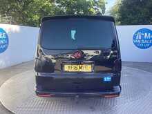 Volkswagen Transporter BiTDI T32 SWB L/R Combi 4 Motion DSG A/C *NO VAT* 