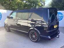Volkswagen Transporter BiTDI T32 SWB L/R Combi 4 Motion DSG A/C *NO VAT* 