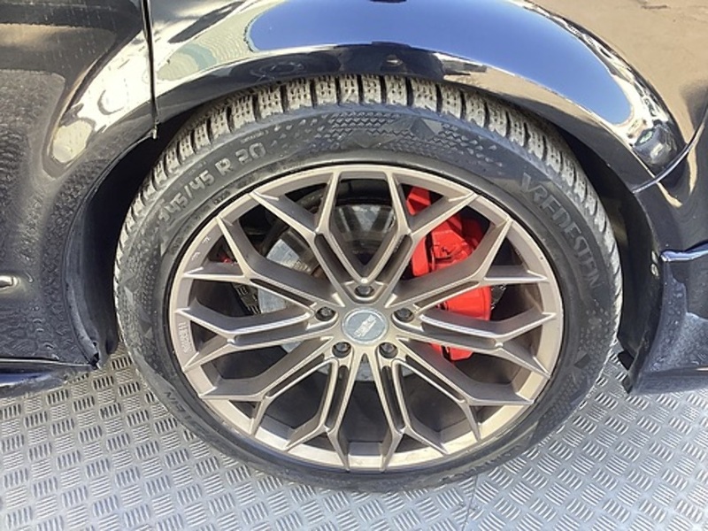 Volkswagen BiTDI T32 SWB L/R Combi 4 Motion DSG A/C *NO VAT*