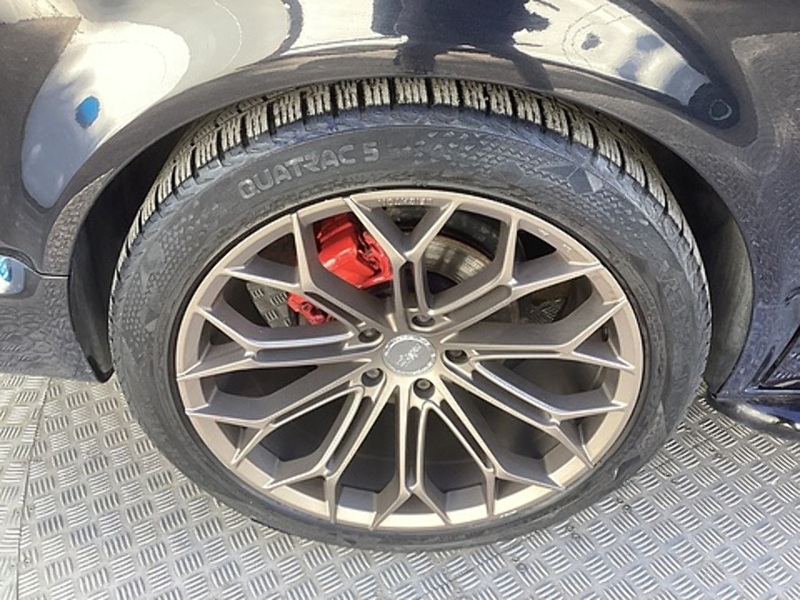 Volkswagen BiTDI T32 SWB L/R Combi 4 Motion DSG A/C *NO VAT*