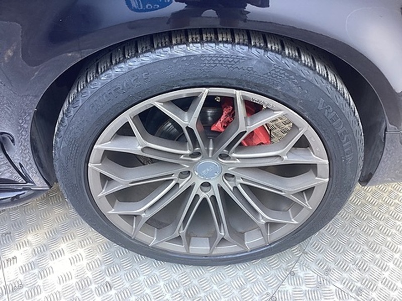 Volkswagen BiTDI T32 SWB L/R Combi 4 Motion DSG A/C *NO VAT*