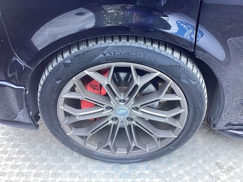 Volkswagen BiTDI T32 SWB L/R Combi 4 Motion DSG A/C *NO VAT*