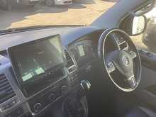Volkswagen Transporter BiTDI T32 SWB L/R Combi 4 Motion DSG A/C *NO VAT* 