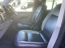 Volkswagen Transporter BiTDI T32 SWB L/R Combi 4 Motion DSG A/C *NO VAT* 