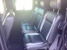 Volkswagen Transporter BiTDI T32 SWB L/R Combi 4 Motion DSG A/C *NO VAT* 