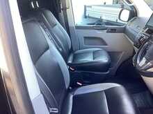 Volkswagen Transporter BiTDI T32 SWB L/R Combi 4 Motion DSG A/C *NO VAT* 