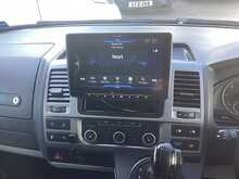 Volkswagen Transporter BiTDI T32 SWB L/R Combi 4 Motion DSG A/C *NO VAT* 