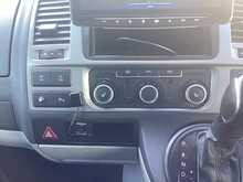 Volkswagen Transporter BiTDI T32 SWB L/R Combi 4 Motion DSG A/C *NO VAT* 