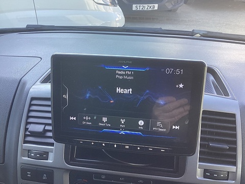 Volkswagen BiTDI T32 SWB L/R Combi 4 Motion DSG A/C *NO VAT*