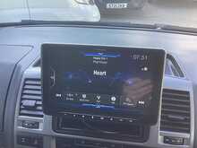 Volkswagen Transporter BiTDI T32 SWB L/R Combi 4 Motion DSG A/C *NO VAT* 