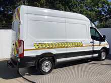 Ford Transit 350 EcoBlue Leader LWB H/R RWD Euro 6 