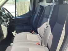 Ford Transit 350 EcoBlue Leader LWB H/R RWD Euro 6 