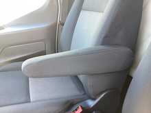 Ford Transit 350 EcoBlue Leader LWB H/R RWD Euro 6 