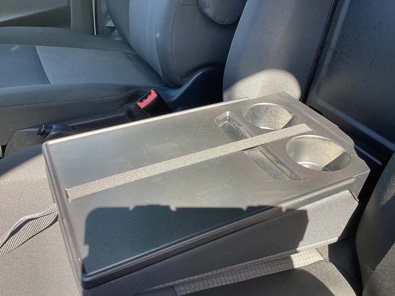 Ford 350 EcoBlue Leader LWB H/R RWD Euro 6