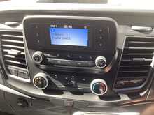 Ford Transit 350 EcoBlue Leader LWB H/R RWD Euro 6 