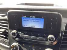 Ford Transit 350 EcoBlue Leader LWB H/R RWD Euro 6 