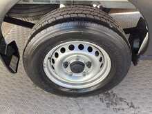 Ford Transit 350 EcoBlue Leader LWB H/R RWD Euro 6 