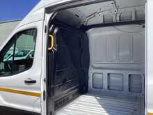 Ford Transit 350 EcoBlue Leader LWB H/R RWD Euro 6 