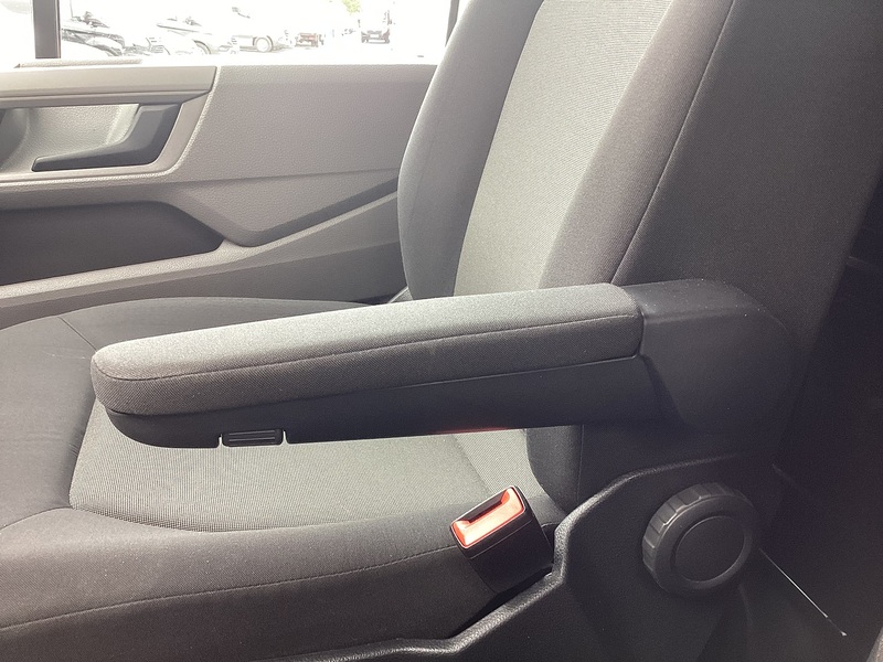 Volkswagen TDI CR35 Trendline LWB H/R A/C Euro 6