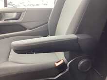 Volkswagen Crafter TDI CR35 Trendline LWB H/R A/C Euro 6 