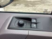 Volkswagen Crafter TDI CR35 Trendline LWB H/R A/C Euro 6 