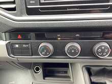 Volkswagen Crafter TDI CR35 Trendline LWB H/R A/C Euro 6 