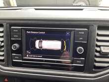 Volkswagen Crafter TDI CR35 Trendline LWB H/R A/C Euro 6 