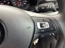 Volkswagen Crafter TDI CR35 Trendline LWB H/R A/C Euro 6 