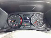 Volkswagen Crafter TDI CR35 Trendline LWB H/R A/C Euro 6 