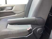 Volkswagen Crafter TDI CR35 Trendline LWB H/R A/C Euro 6 