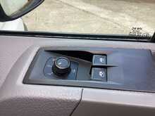 Volkswagen Crafter TDI CR35 Trendline LWB H/R A/C Euro 6 