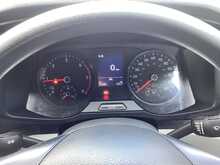 Volkswagen Crafter TDI CR35 Trendline LWB H/R A/C Euro 6 