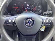 Volkswagen Crafter TDI CR35 Trendline LWB H/R A/C Euro 6 