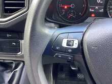 Volkswagen Crafter TDI CR35 Trendline LWB H/R A/C Euro 6 