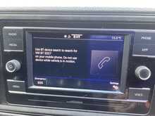 Volkswagen Crafter TDI CR35 Trendline LWB H/R A/C Euro 6 