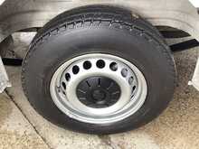 Volkswagen Crafter TDI CR35 Trendline LWB H/R A/C Euro 6 