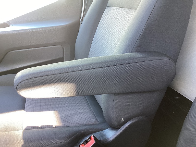 Ford 350 EcoBlue Leader LWB M/R Euro 6