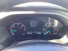 Ford Transit 350 EcoBlue Leader LWB M/R Euro 6 