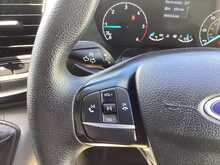 Ford Transit 350 EcoBlue Leader LWB M/R Euro 6 