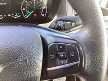 Ford Transit 350 EcoBlue Leader LWB M/R Euro 6 